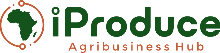 Iproduce Logo
