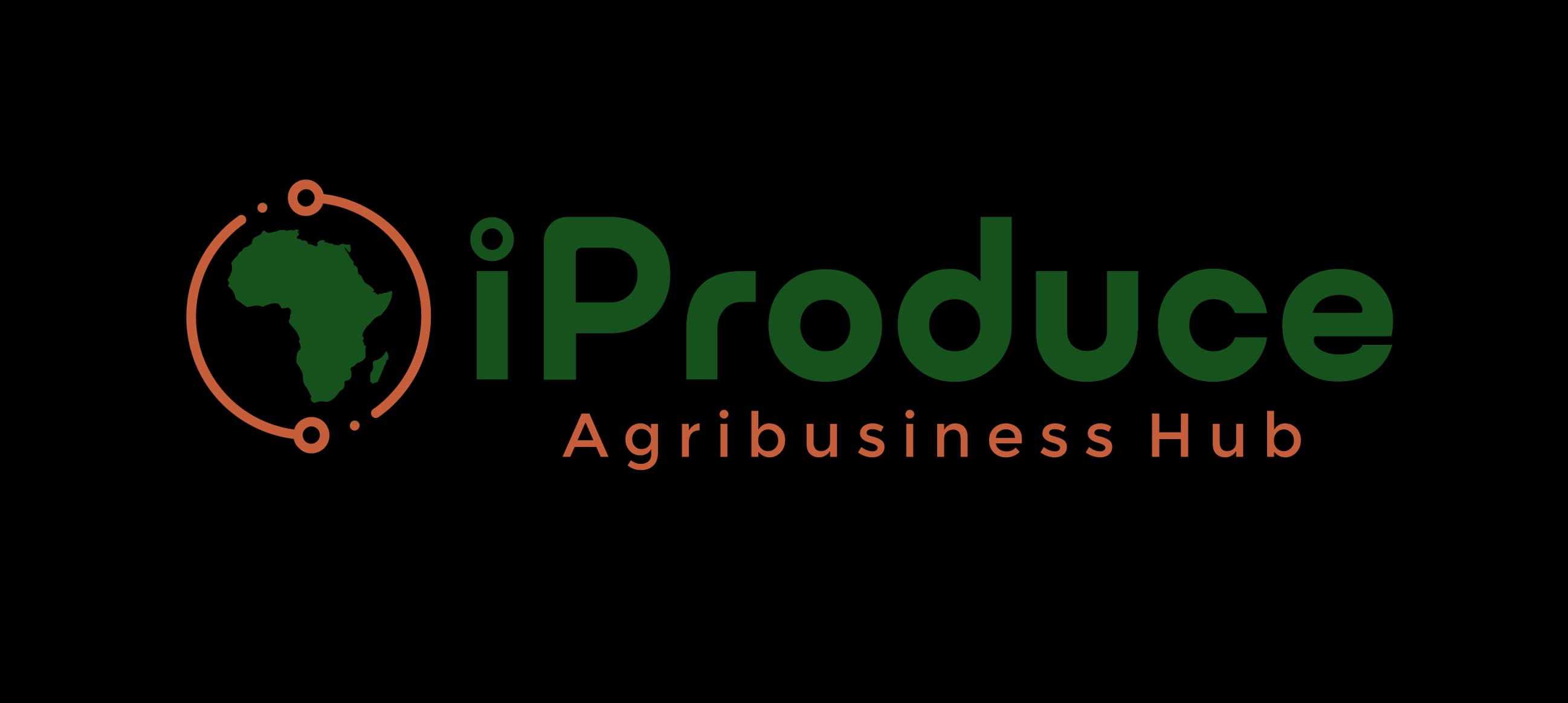 iProduce Africa logo