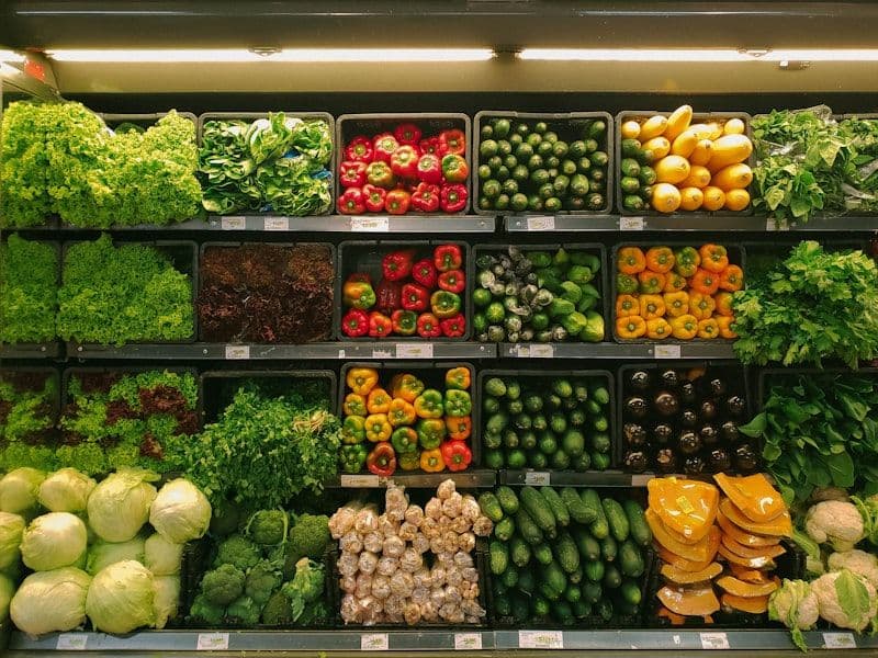 Market Access & Trade